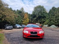 Gebraucht Chrysler 300M 252 PS (185 kW) 2000 Rot Limousine