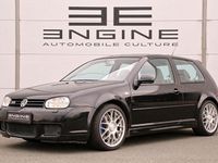 Occasion VW Golf IV R 241 ch (177 kW) 2003 Noir Berline