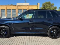 Gebraucht BMW X5 M Sport 286 PS (210 kW) 2021 Schwarz SUV