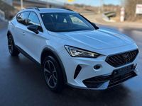Gebraucht Cupra Formentor 150 PS (110 kW) 2022 White candy SUV