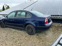 gebraucht VW Passat Lim. Basis