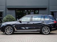 Gebraucht BMW X7 Executive 400 PS (294 kW) 2019 Schwarz SUV