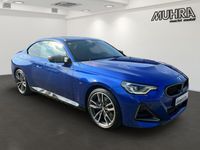 gebraucht BMW M240 xDrive Coupe