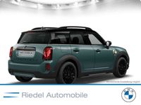 gebraucht Mini Cooper S Countryman Cooper S E ALL4 Aut. Panorama PDC RFT