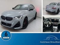 Gebraucht BMW 230 M Sport 245 PS (180 kW) 2023 Graukeine angabe Coupé