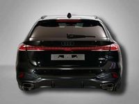 Gebraucht Audi A5 S-Line 204 PS (150 kW) 2026 Mythosschwarz metallic Kombi