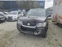 Gebraucht Suzuki Grand Vitara 129 PS (94 kW) 2012 Braun SUV