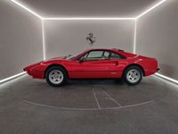 Gebraucht Ferrari 308 239 PS (175 kW) 1983 Rot