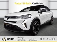 Brugt Renault Captur Techno 140 HK (102 kW) 2025 Andere farbe SUV