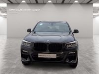 gebraucht BMW X4 M40d
