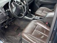 Gebraucht Isuzu D-Max 163 PS (119 kW) 2014 Blau SUV