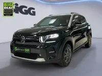Neu Citroën C3 101 PS (74 kW) 2026 Lackierung schwarz perla nera/ SUV