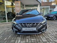 gebraucht Hyundai i30 Kombi 1.0 T-GDI 7-DCT Connect & Go Navi, Voll-LED