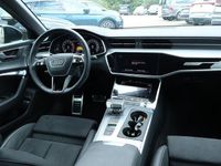 Gebraucht Audi A6 S-Line 367 PS (269 kW) 2023 Schwarz Kombi
