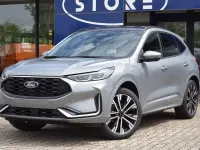 Neu Ford Kuga ST-Line X 242 PS (177 kW) 2026 Solar silber SUV