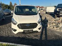 gebraucht Ford 300 Transit Custom KastenL1 Trend AZV;Kamera;AL