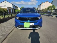 Gebraucht Opel Frontera Ultimate 136 PS (100 kW) 2026 Blau SUV