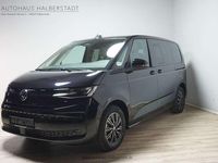 Gebraucht VW Multivan 177 PS (130 kW) 2025 Deep black perleffekt Van