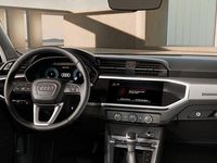 Neu Audi Q3 150 PS (110 kW) 2026 SUV