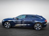 Gebraucht Audi A5 Comfort 204 PS (150 kW) 2025 Blau (firmamentblau metallic) Kombi