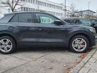 gebraucht VW T-Roc 1.5 TSI ACT OPF Sport Black Style