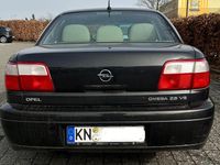 Gebraucht Opel Omega 170 PS (125 kW) 1999 Limousine