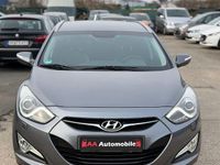Gebraucht Hyundai i40 177 PS (130 kW) 2012 Grau Kombi