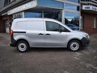 Gebraucht Mercedes Citan 110 102 PS (75 kW) 2022 Helvinisilber metallic Van / Kleinbus