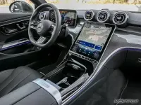 Gebraucht Mercedes CLE200 Advanced Plus 204 PS (150 kW) 2025 Graphitgrau Coupé