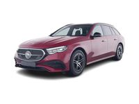 Gebraucht Mercedes E300 AMG 197 PS (144 kW) 2025 Andere Kombi
