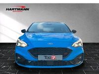 Gebraucht Ford Focus ST 280 PS (205 kW) 2022 Blau Kleinwagen