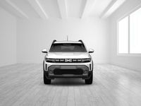 Neu Dacia Duster Expression 101 PS (74 kW) 2025 Weiß SUV