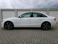 gebraucht Audi A4 1.8 TFSI 88kw Attraction Attraction