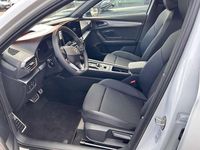 Gebraucht Cupra Formentor 204 PS (150 kW) 2025 Glacial weiß metallic SUV