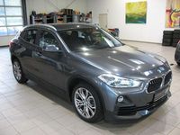 Gebraucht BMW X2 Advantage 140 PS (102 kW) 2018 Mineralgrau SUV