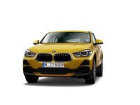 Brugt BMW X2 178 HK (130 kW) 2026 SUV