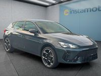 Neu Cupra Leon 150 PS (110 kW) 2025 Blau Kleinwagen