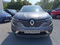 Gebraucht Renault Koleos Initiale Paris 158 PS (116 kW) 2022 Grau SUV