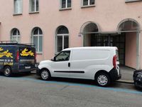 gebraucht Fiat Doblò Cargo Maxi