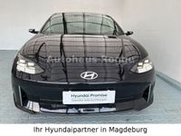 gebraucht Hyundai Ioniq 6 77,4 kWh UNIQ *Schiebedach*dig. Spiegel*