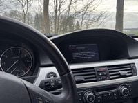 Gebraucht BMW 318 143 PS (105 kW) 2010 Kombi