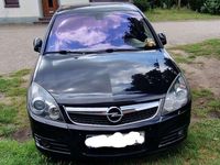 gebraucht Opel Vectra 2.2 Sport/GTS