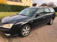 Gebraucht Ford Mondeo 131 PS (96 kW) 2005 Andere farben Kombi