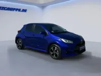 Gebraucht Toyota Yaris Style 116 PS (85 kW) 2025 Blau Kleinwagen