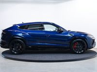 Usata Lamborghini Urus 666 CV (489 kW) 2023 Blu SUV