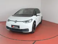 Gebraucht VW ID.3 150 kW (204 PS) 2021 Kleinwagen