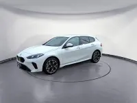 Neu BMW 123 M Sport 218 PS (160 kW) 2026 Weiß Kleinwagen