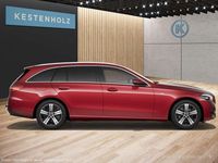 Gebraucht Mercedes C300e Avantgarde 313 PS (230 kW) 2025 Manufaktur lack manufaktur pat Kombi