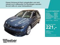 Gebraucht VW Golf VIII GTE 272 PS (200 kW) 2025 Blau Limousine