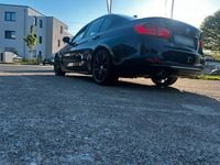 Używany BMW 320 Efficient Dynamics 163 KM (119 kW) 2013 Niebieski Sedan/Limuzyna